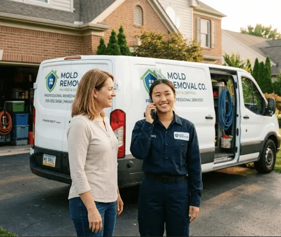 Crawlspace Mold Remediation Orlando, WV FAQs